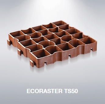 EcoRaster TS50